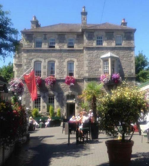 Hotel Naas Court | Naas | Kildare | Ireland 18