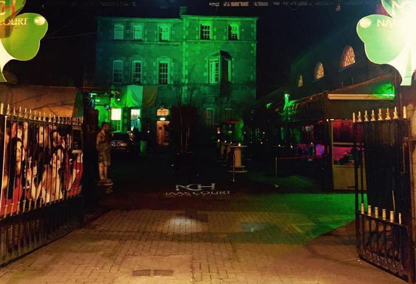 Hotel Naas Court | Naas | Kildare | Ireland 2