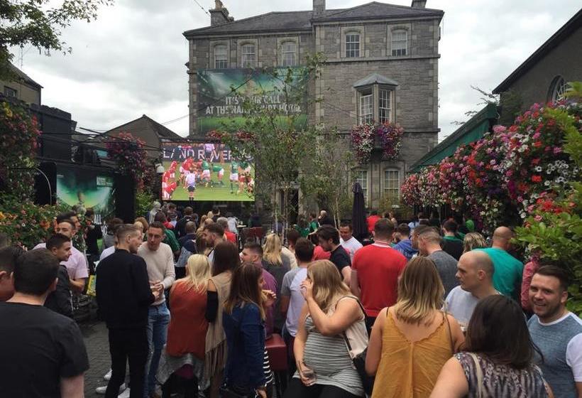 Hotel Naas Court | Naas | Kildare | Ireland 3