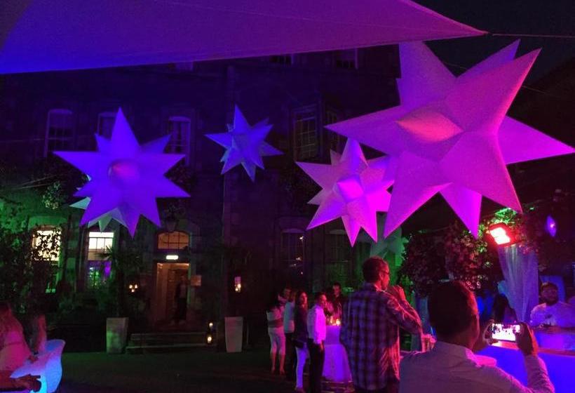 Hotel Naas Court | Naas | Kildare | Ireland 4