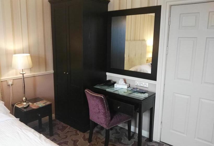 Hotel Naas Court | Naas | Kildare | Ireland 5