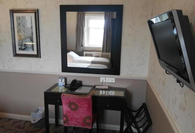 Hotel Naas Court | Naas | Kildare | Ireland 6