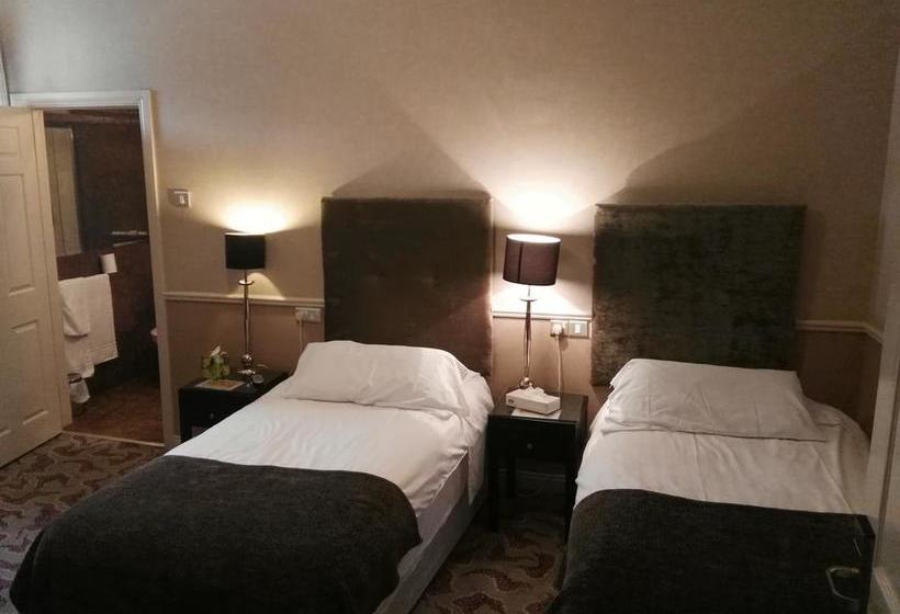 Hotel Naas Court | Naas | Kildare | Ireland 7