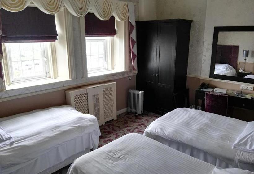 Hotel Naas Court | Naas | Kildare | Ireland 8