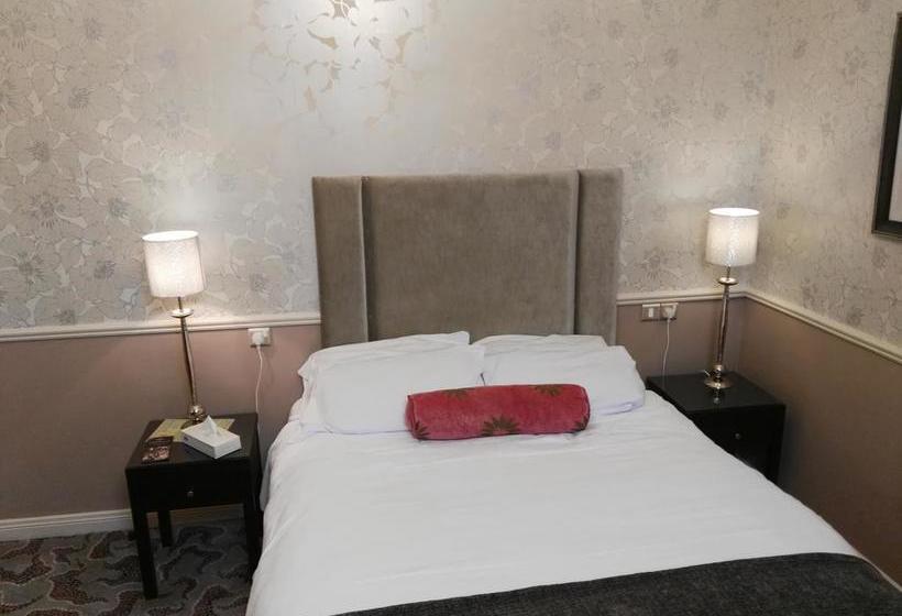 Hotel Naas Court | Naas | Kildare | Ireland 9