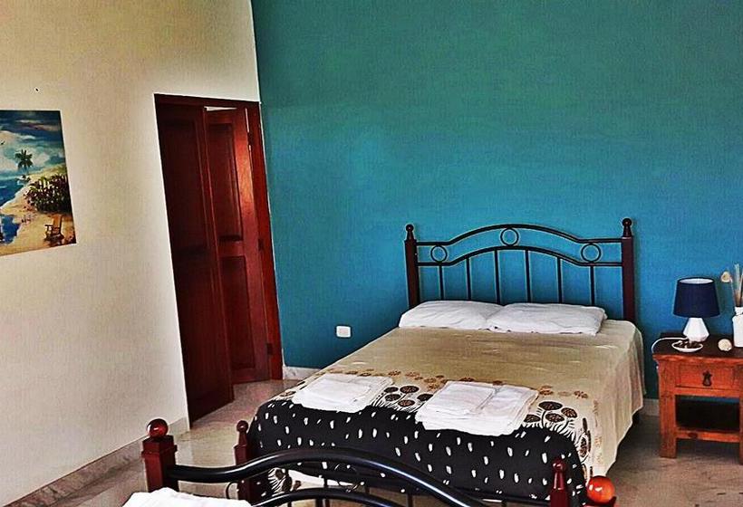 Dejavu B&b Los Santos