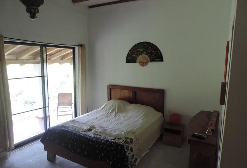 Dejavu B&b | Pedasí | Los Santos | Panamá 1