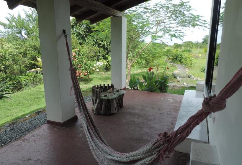 Dejavu B&b | Pedasí | Los Santos | Panamá 10