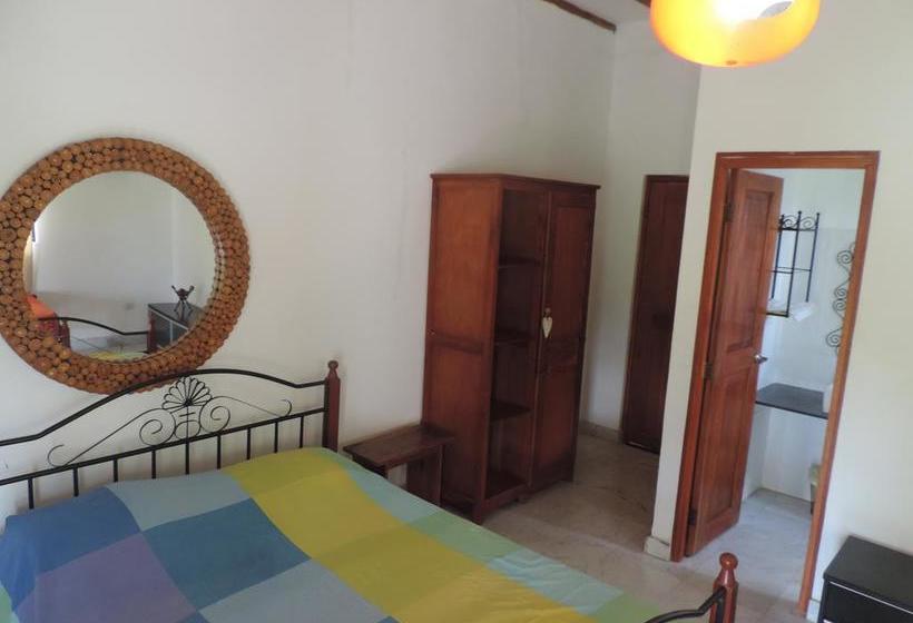 Dejavu B&b | Pedasí | Los Santos | Panamá 11