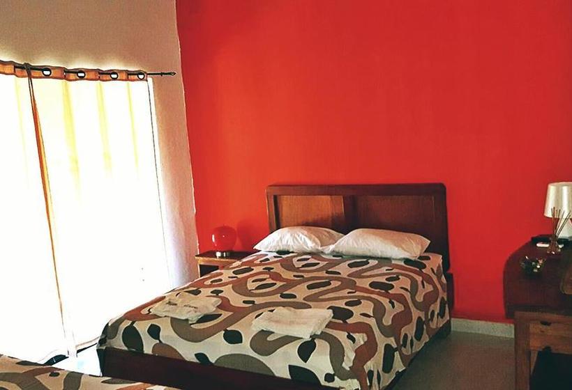 Dejavu B&b | Pedasí | Los Santos | Panamá 12