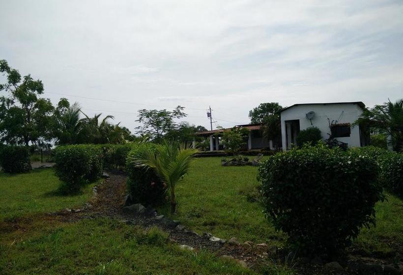 Dejavu B&b | Pedasí | Los Santos | Panamá 13