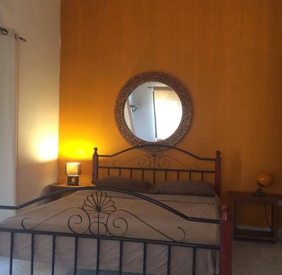 Dejavu B&b | Pedasí | Los Santos | Panamá 14