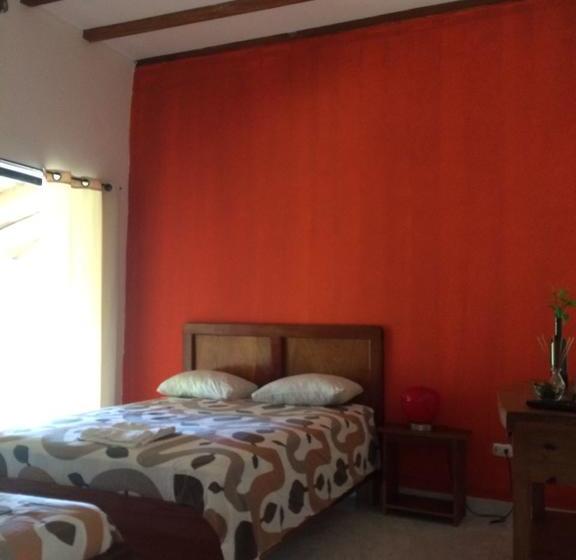 Dejavu B&b | Pedasí | Los Santos | Panamá 15