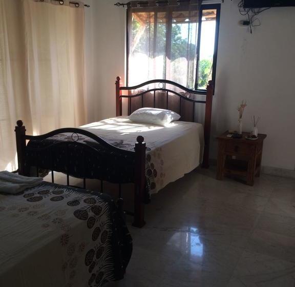 Dejavu B&b | Pedasí | Los Santos | Panamá 16