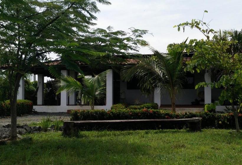 Dejavu B&b | Pedasí | Los Santos | Panamá 3