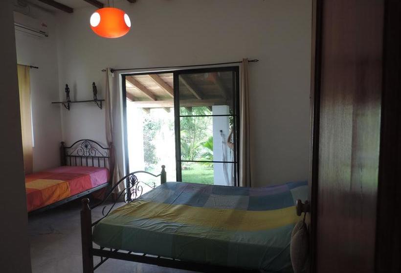 Dejavu B&b | Pedasí | Los Santos | Panamá 4