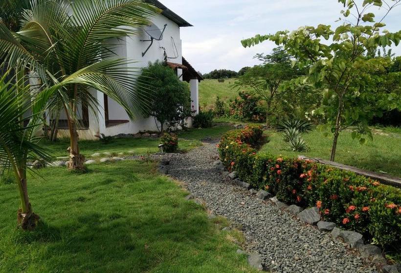 Dejavu B&b | Pedasí | Los Santos | Panamá 5
