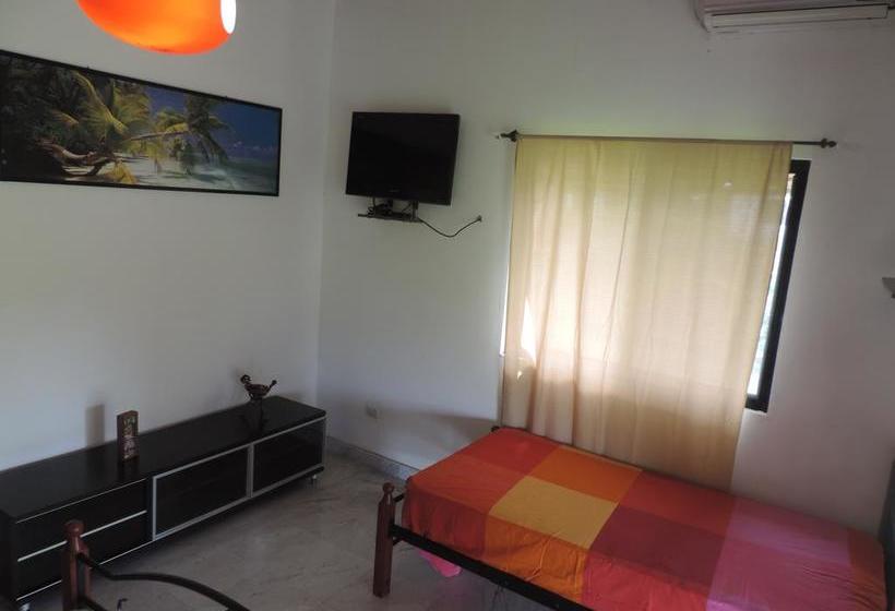 Dejavu B&b | Pedasí | Los Santos | Panamá 7