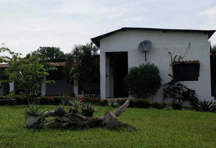 Dejavu B&b | Pedasí | Los Santos | Panamá 8