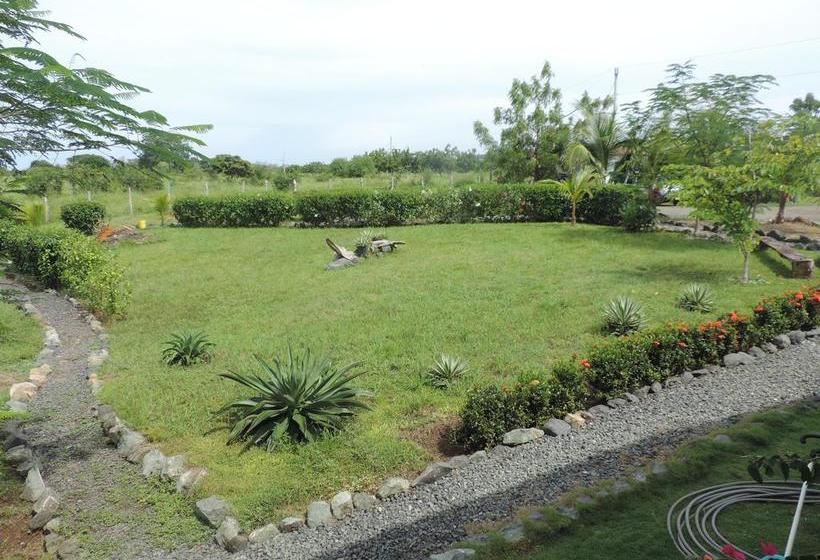 Dejavu B&b | Pedasí | Los Santos | Panamá 9