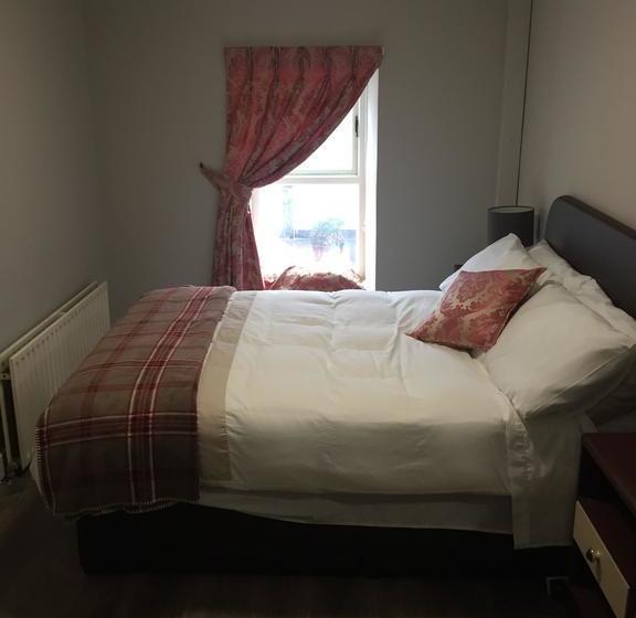 Bed and Breakfast Newtown Inn