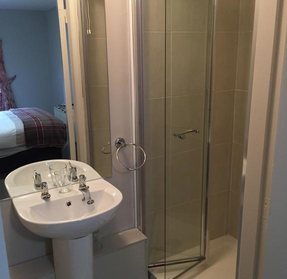 Bed and Breakfast Newtown Inn | Tullamore | Offaly | Ireland 3