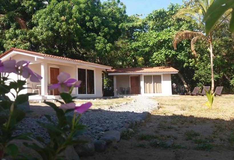 B&b Le Villette Las Lajas Las Lajas Chiriquí