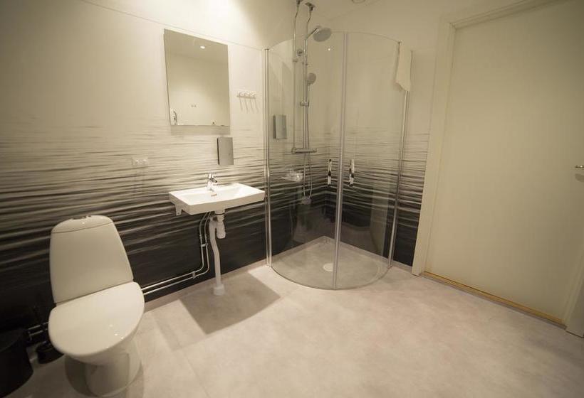 Hotel L Tunapark | Eskilstuna | Sodermanlands Lan | Sweden 1