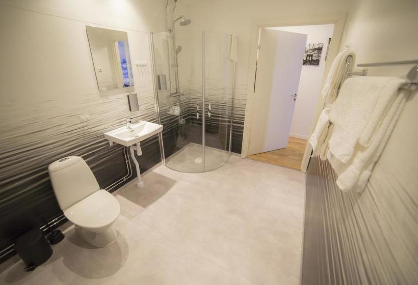 Hotel L Tunapark | Eskilstuna | Sodermanlands Lan | Sweden 10