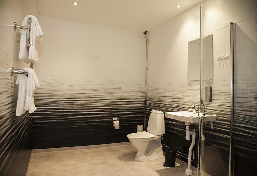 Hotel L Tunapark | Eskilstuna | Sodermanlands Lan | Sweden 11