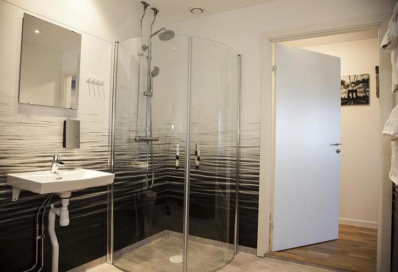 Hotel L Tunapark | Eskilstuna | Sodermanlands Lan | Sweden 12