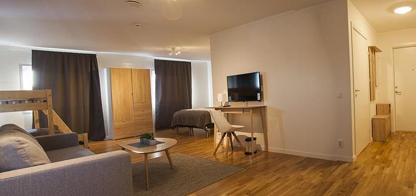 Hotel L Tunapark | Eskilstuna | Sodermanlands Lan | Sweden 13