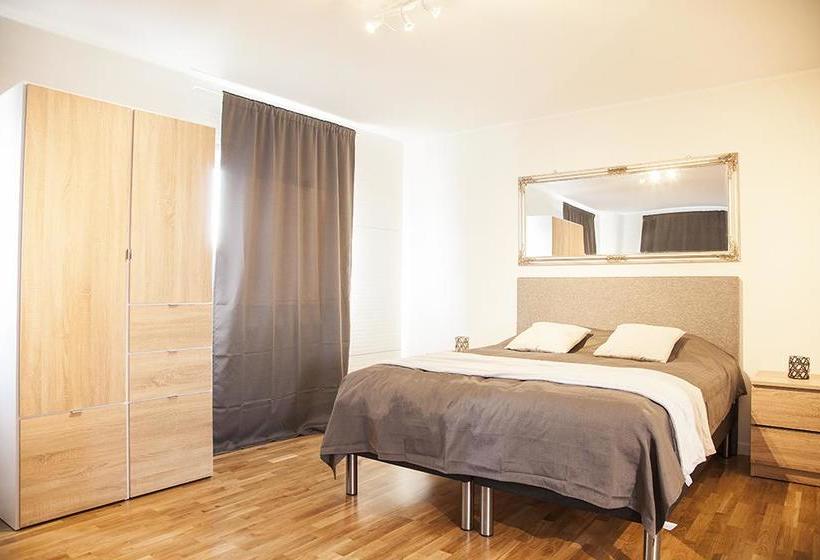 Hotel L Tunapark | Eskilstuna | Sodermanlands Lan | Sweden 15