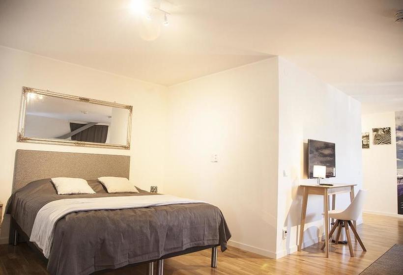 Hotel L Tunapark | Eskilstuna | Sodermanlands Lan | Sweden 16