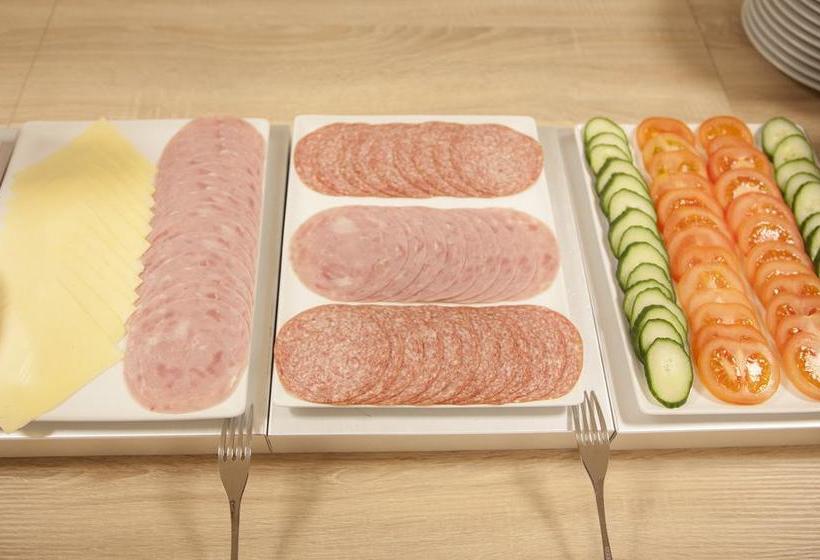 Hotel L Tunapark | Eskilstuna | Sodermanlands Lan | Sweden 18