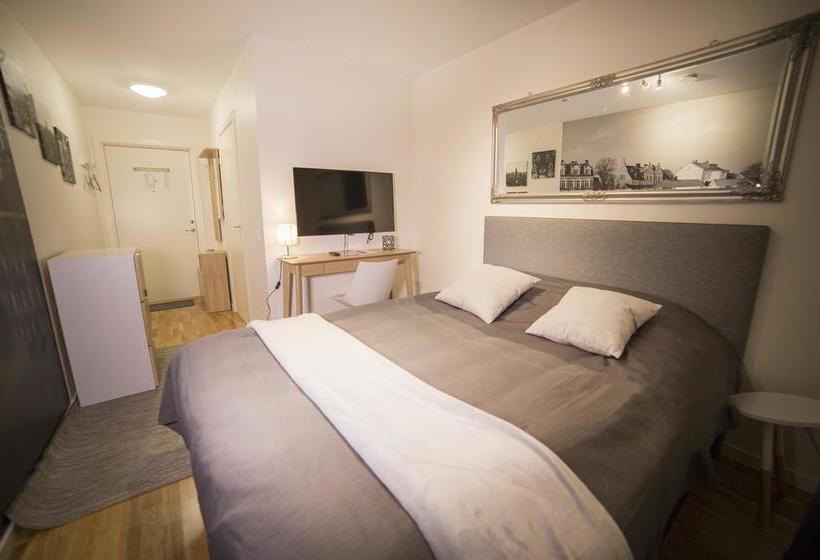 Hotel L Tunapark | Eskilstuna | Sodermanlands Lan | Sweden 2