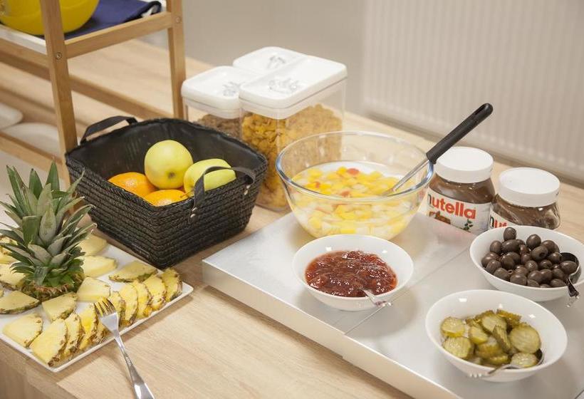 Hotel L Tunapark | Eskilstuna | Sodermanlands Lan | Sweden 20