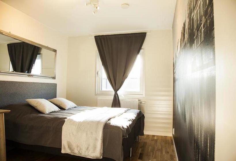 Hotel L Tunapark | Eskilstuna | Sodermanlands Lan | Sweden 3