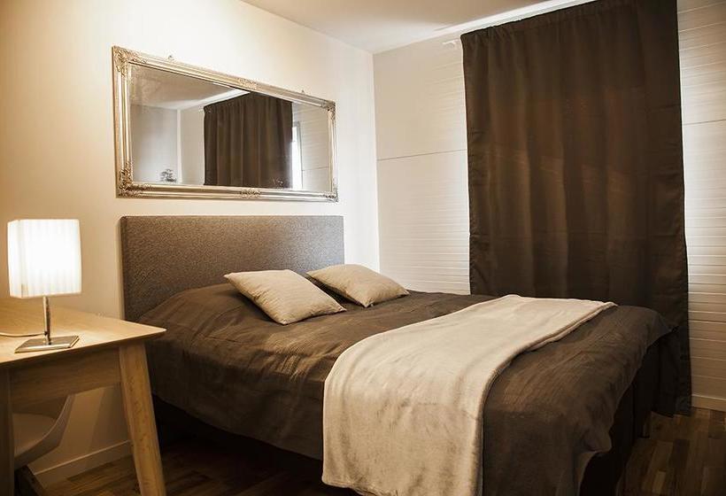 Hotel L Tunapark | Eskilstuna | Sodermanlands Lan | Sweden 4