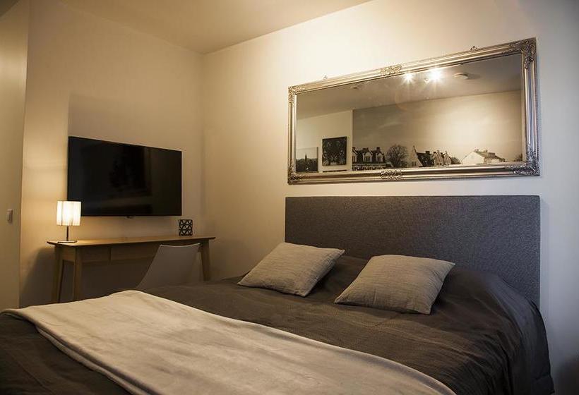 Hotel L Tunapark | Eskilstuna | Sodermanlands Lan | Sweden 5