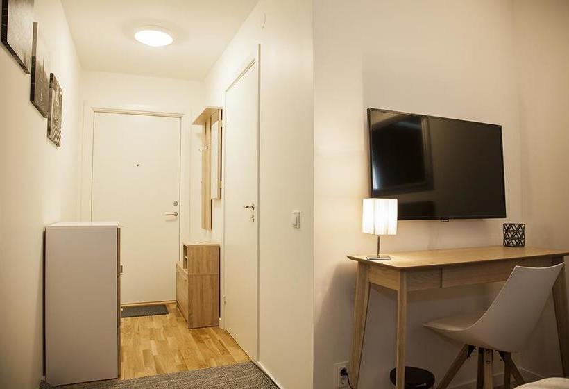 Hotel L Tunapark | Eskilstuna | Sodermanlands Lan | Sweden 6