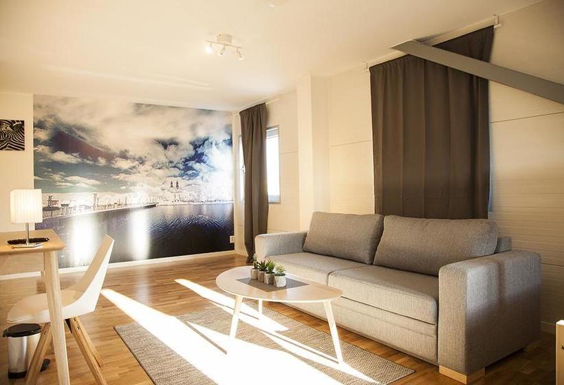 Hotel L Tunapark | Eskilstuna | Sodermanlands Lan | Sweden 8