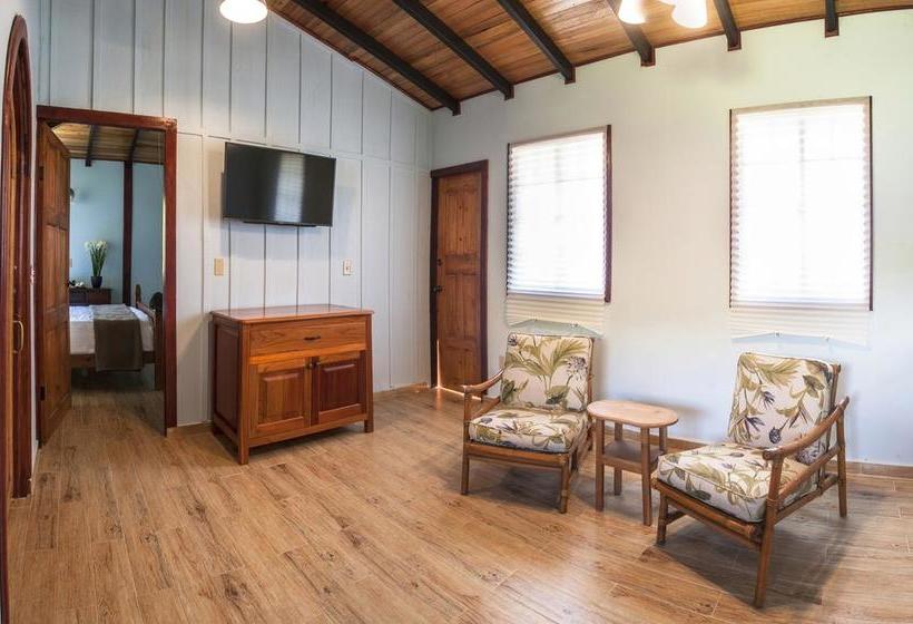 Casa Azul Bed & Breakfast | Boquete | Chiriquí | Panamá 11