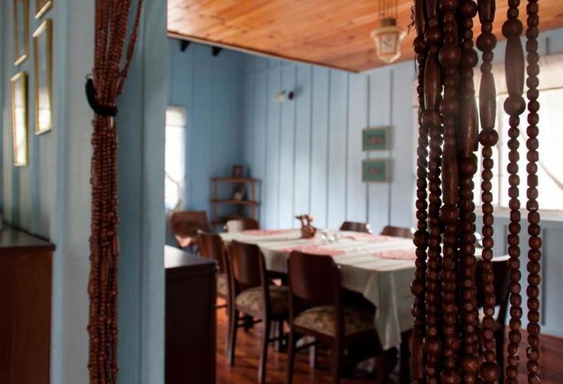 Casa Azul Bed & Breakfast | Boquete | Chiriquí | Panamá 13