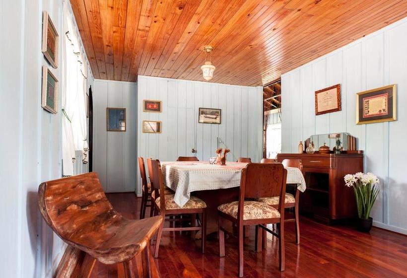 Casa Azul Bed & Breakfast | Boquete | Chiriquí | Panamá 14