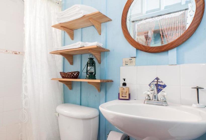 Casa Azul Bed & Breakfast | Boquete | Chiriquí | Panamá 15