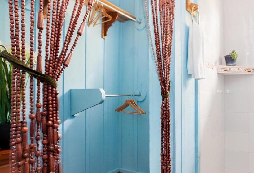 Casa Azul Bed & Breakfast | Boquete | Chiriquí | Panamá 17