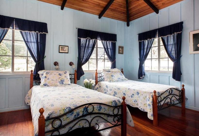 Casa Azul Bed & Breakfast | Boquete | Chiriquí | Panamá 18