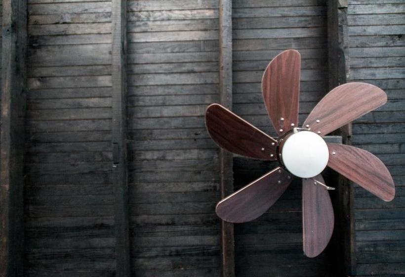 Casa Azul Bed & Breakfast | Boquete | Chiriquí | Panamá 19