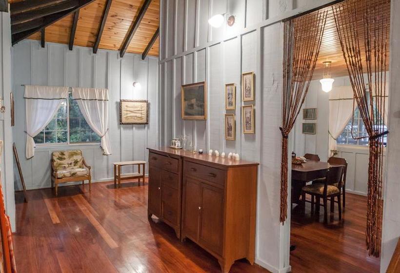 Casa Azul Bed & Breakfast | Boquete | Chiriquí | Panamá 3